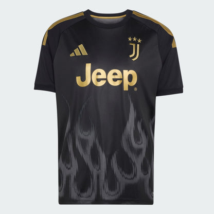 Adidas Juventus 26/27 Third Jersey KC2297