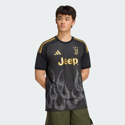 Adidas Juventus 26/27 Third Jersey KC2297