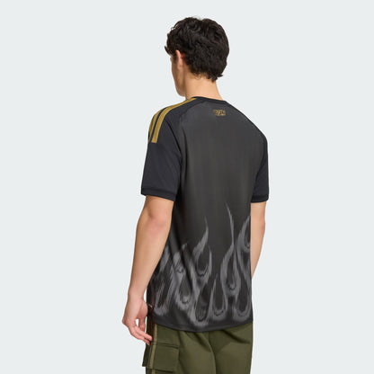 Adidas Juventus 26/27 Third Jersey KC2297