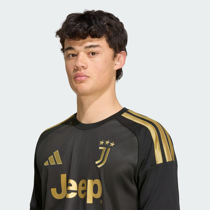 Adidas Juventus 26/27 Third Jersey KC2297