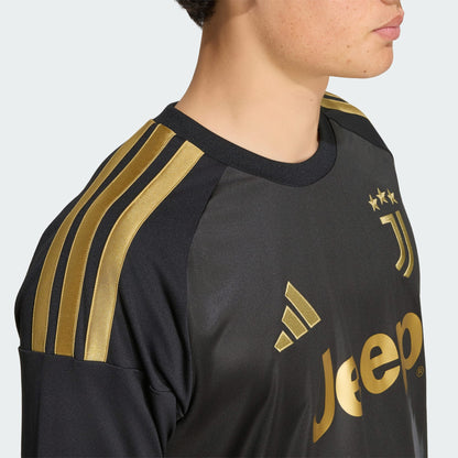 Adidas Juventus 26/27 Third Jersey KC2297