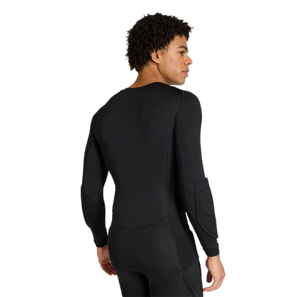Adidas Goalkeeper Padded LS Jersey - KA1677