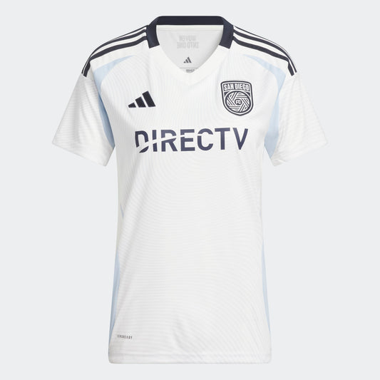 SDFC A JSY W WHITE KB2368