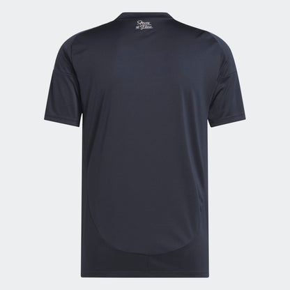 2025/26 ADIDAS San Diego FC Men's Replica Home Jersey KB2371