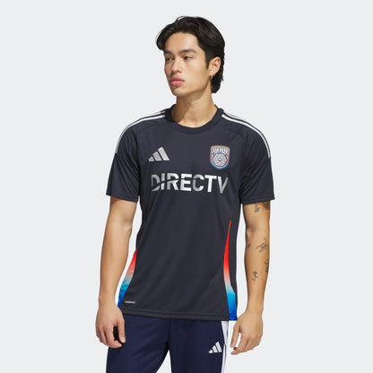 2025/26 ADIDAS San Diego FC Men's Replica Home Jersey KB2371