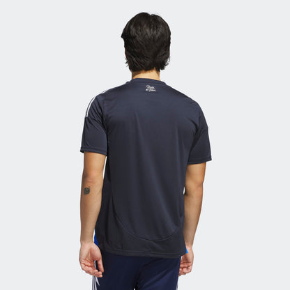 2025/26 ADIDAS San Diego FC Men's Replica Home Jersey KB2371