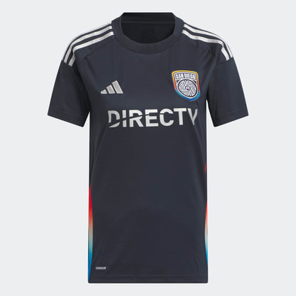ADIDAS San Diego FC Women's Home Jersey - KB2372