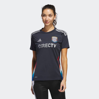 ADIDAS San Diego FC Women's Home Jersey - KB2372