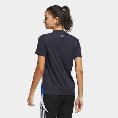 ADIDAS San Diego FC Women's Home Jersey - KB2372