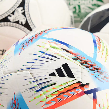 ADIDAS World Cup 2026 Historical Club Ball Set - KB4224