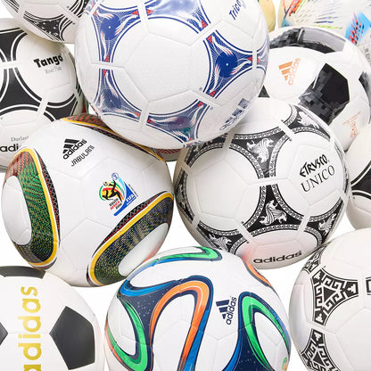 ADIDAS World Cup 2026 Historical Club Ball Set - KB4224
