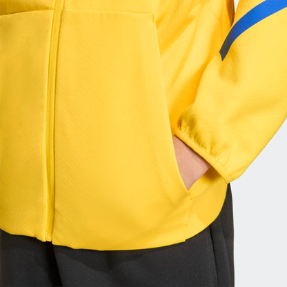 ADIDAS Club America Youth Anthem Jacket - KC4414