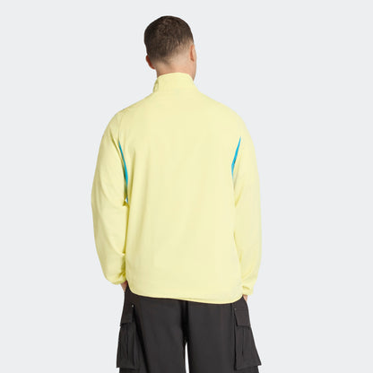 ADIDAS Club America Pre Jacket - KC5077