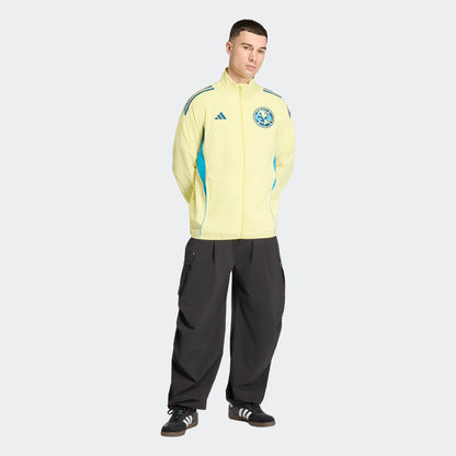 ADIDAS Club America Pre Jacket - KC5077
