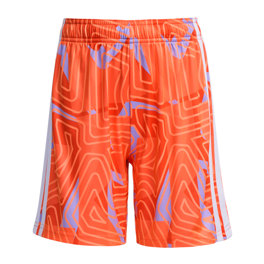TIRO26 COMPETITION GOALKEEPER SHORTS KC5345
