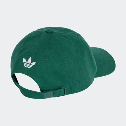 Adidas Mexico Dad Cap - KD4367