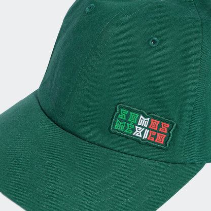 Adidas Mexico Dad Cap - KD4367