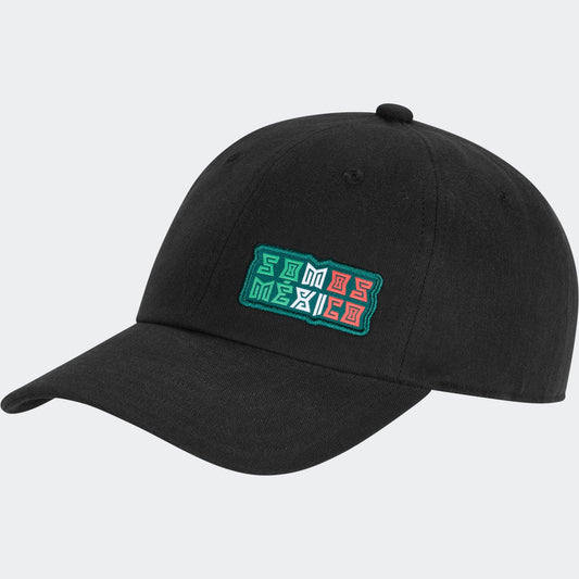 Adidas Mexico Dad Cap - KD4369