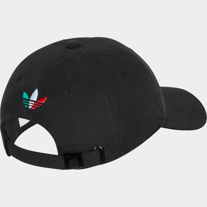 Adidas Mexico Dad Cap - KD4369
