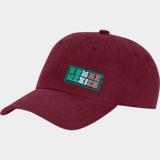 ADIDAS Mexico Dad Cap - KD4370