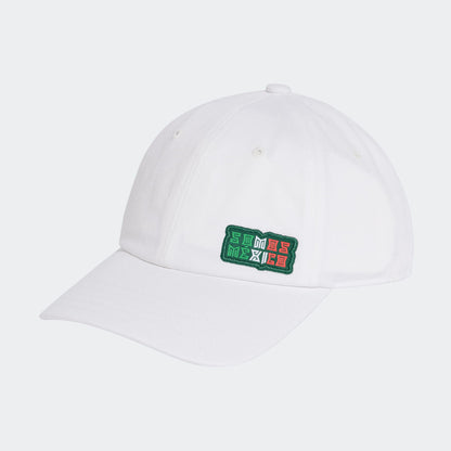 ADIDAS Mexico Dad Cap - KD4371