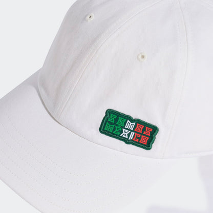 ADIDAS Mexico Dad Cap - KD4371