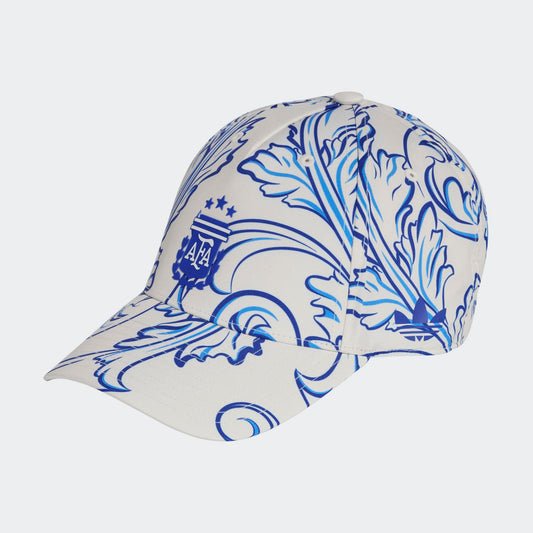 Adidas Argentina Baseball Cap - KE5957