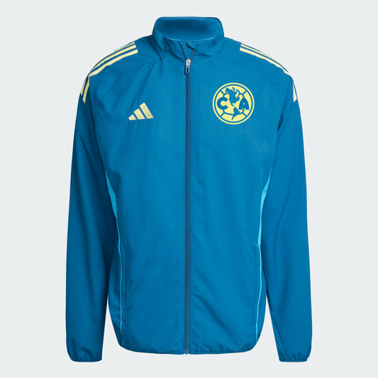 ADIDAS Tiro 25 Competition Presentation Jacket - KE5489