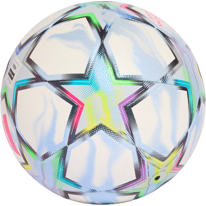 Adidas UEFA Champions League 26/27 Competition Ball KE9766