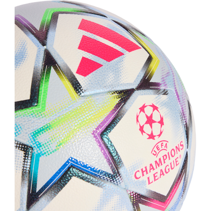 Adidas UEFA Champions League 26/27 Competition Ball KE9766