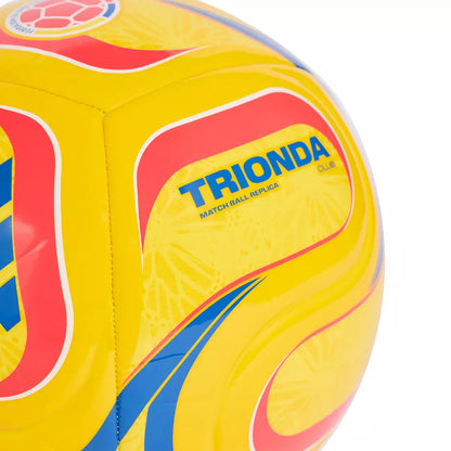 Adidas Trionda Colombia Home Club Ball KH0296