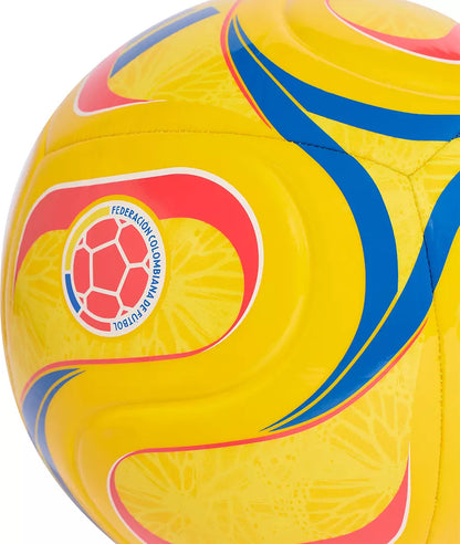 Adidas Trionda Colombia Home Club Ball KH0296