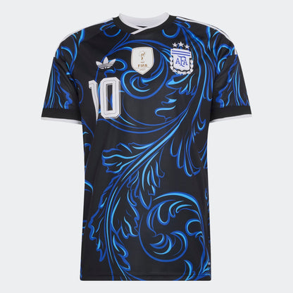 Adidas Argentina 26 Away Messi Jersey KH3940