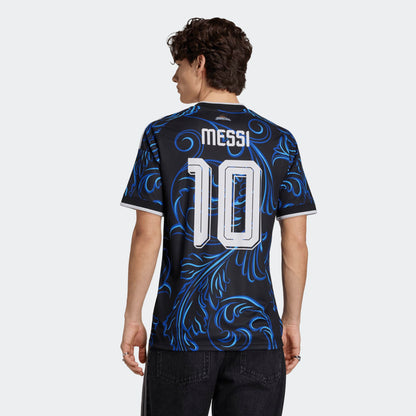 Adidas Argentina 26 Away Messi Jersey KH3940