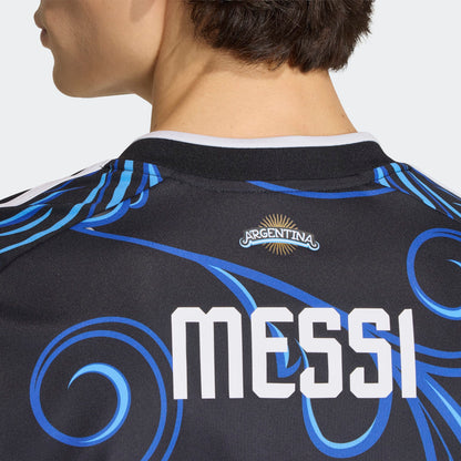 Adidas Argentina 26 Away Messi Jersey KH3940