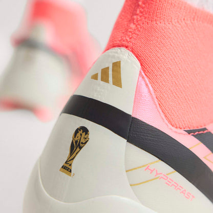 Adidas F50 Hyper-fast League Mid FG KJ6714