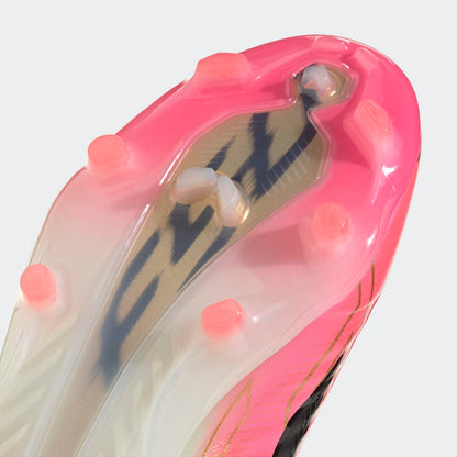 Adidas F50 Hyper Fast Lace Less FG KK1310