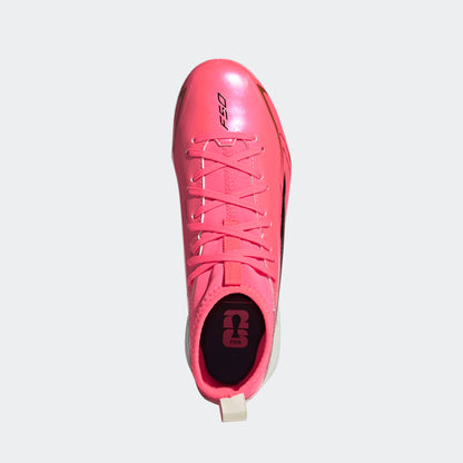 Adidas F50 Hyper-Fast League Mid JR KK1315
