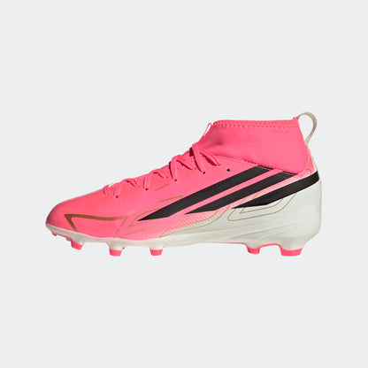 Adidas F50 Hyper-Fast League Mid JR KK1315