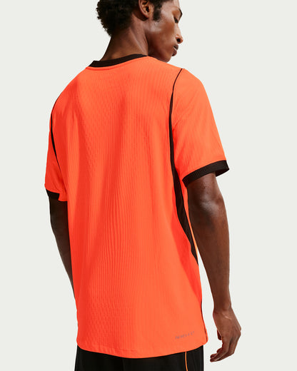 Nike Netherlands Men's Authentic Home Jersey 26/27 - IB5910 809