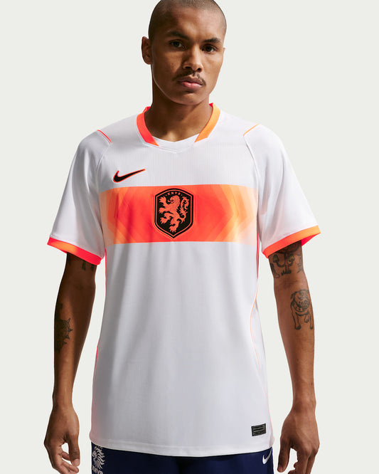 Nike Netherlands Men's Away Jersey 26/27 - IB5391 100