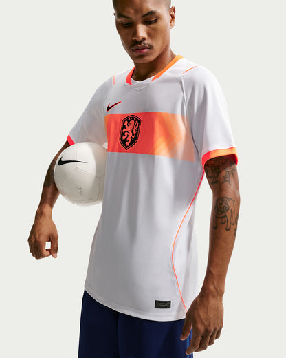 Nike Netherlands Men's Away Jersey 26/27 - IB5391 100