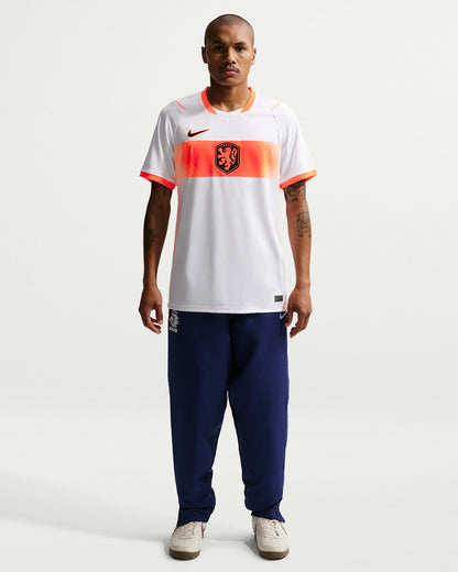 Nike Netherlands Men's Away Jersey 26/27 - IB5391 100