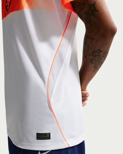 Nike Netherlands Men's Away Jersey 26/27 - IB5391 100