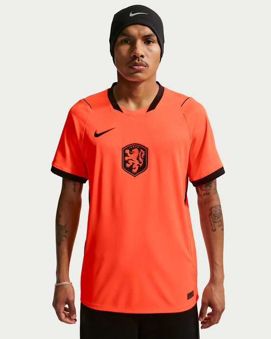 Nike Netherlands Men's Home Jersey 26/27 - IB5334 809