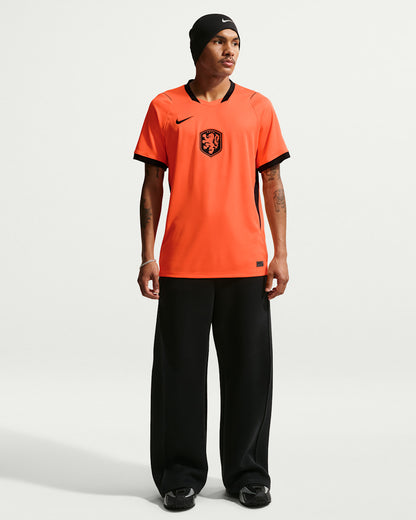 Nike Netherlands Men's Home Jersey 26/27 - IB5334 809