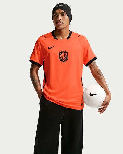 Nike Netherlands Men's Home Jersey 26/27 - IB5334 809