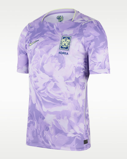 Nike Korea Men's Away Jersey 26/27 - IU3858 567