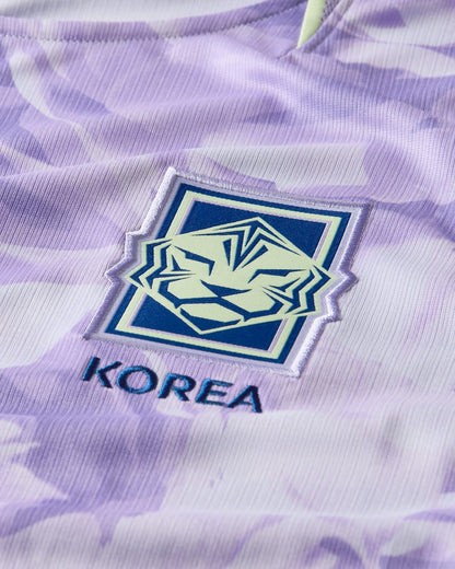 Nike Korea Men's Away Jersey 26/27 - IU3858 567