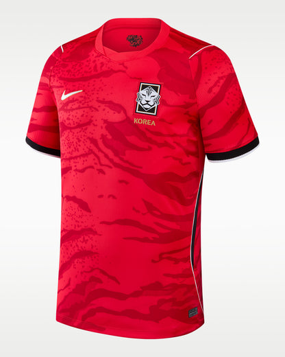 Nike 26/27 Men's South Korea Home JSY IU3861 679